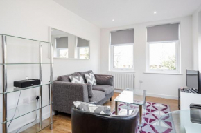 Roomspace Serviced Apartments - Swan House